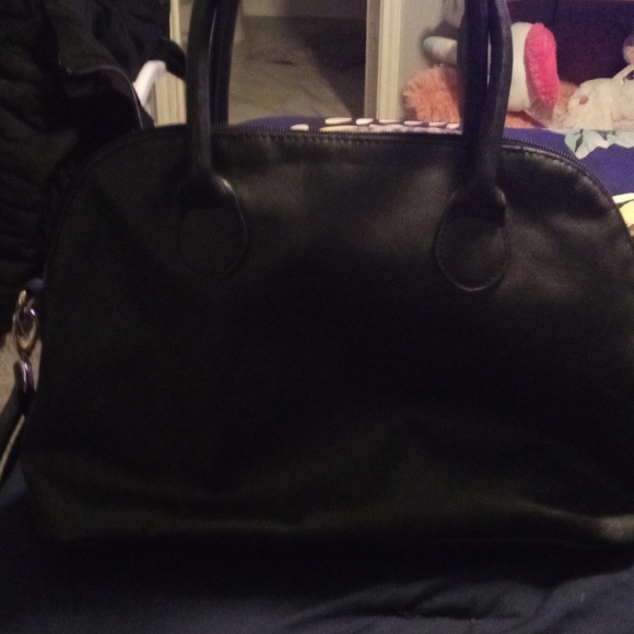 LUV BETSEY BETSEY JOHNSON BAG Crossbody - Picture 4 of 7